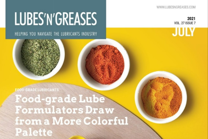 LubesnGreases