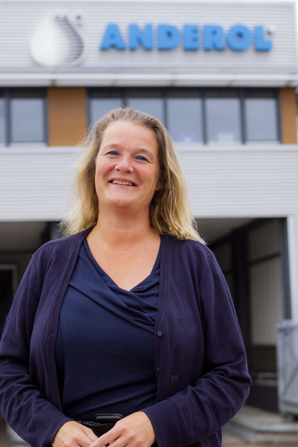 Ingrid Ooms